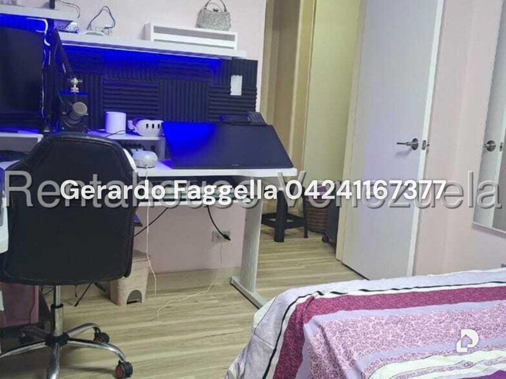 Apartamento en Colinas de Bello Monte, Caracas – 7