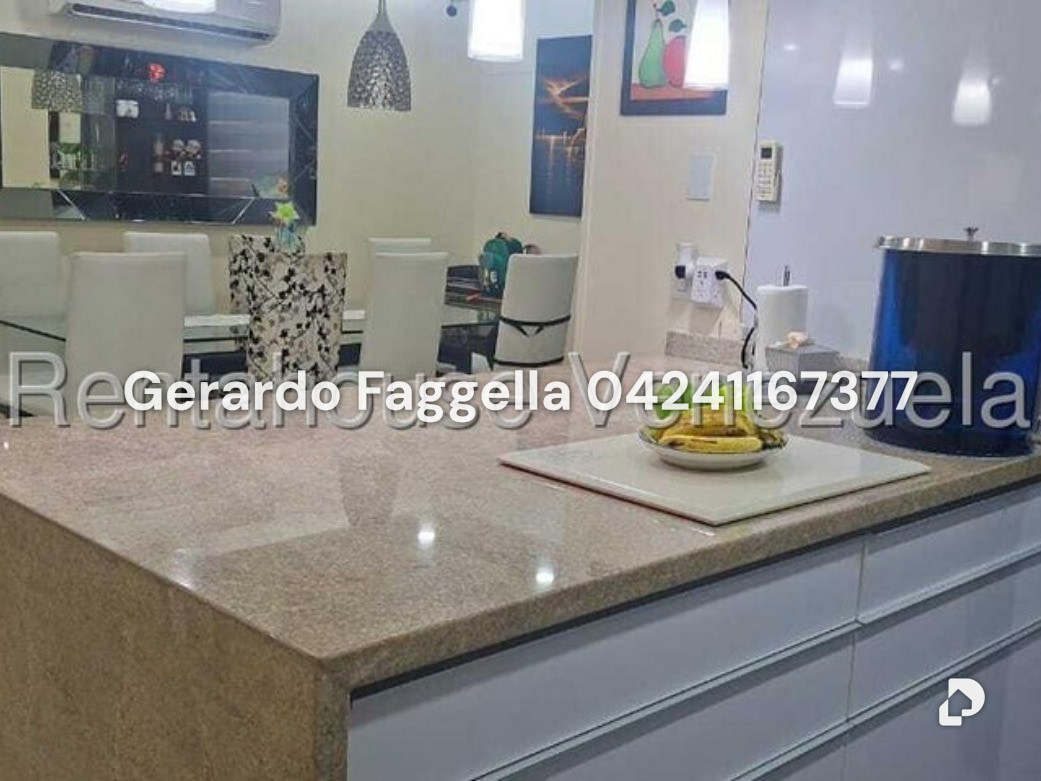 Apartamento en Colinas de Bello Monte, Caracas – 10