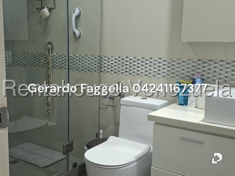 Apartamento en Colinas de Bello Monte, Caracas – 9