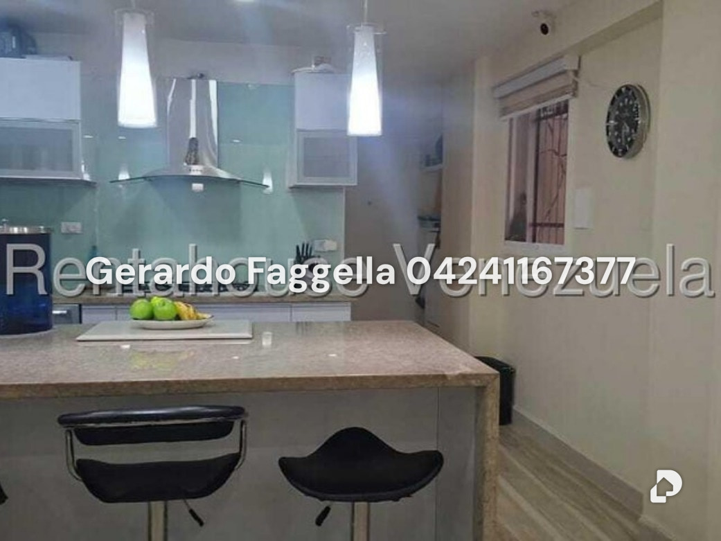 Apartamento en Colinas de Bello Monte, Caracas – 12