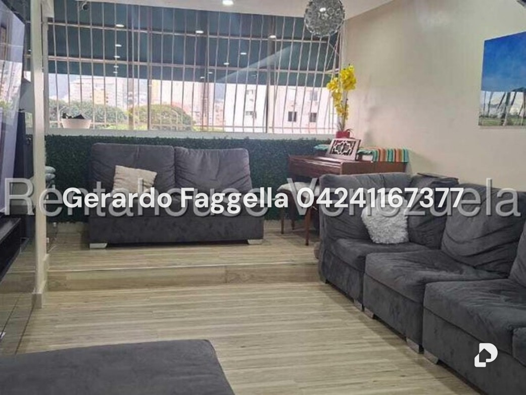 Apartamento en Colinas de Bello Monte, Caracas – 3