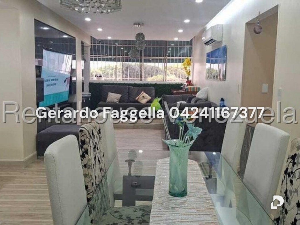 Apartamento en Colinas de Bello Monte, Caracas – 2