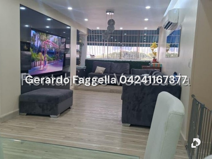 Apartamento en Colinas de Bello Monte, Caracas – 4