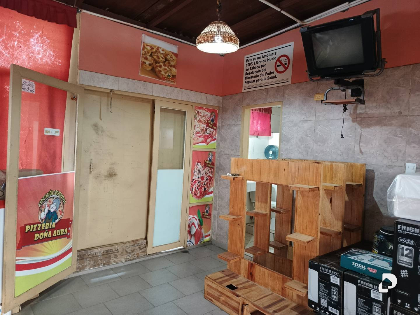 Commercial space in El Samán, San Francisco – 12