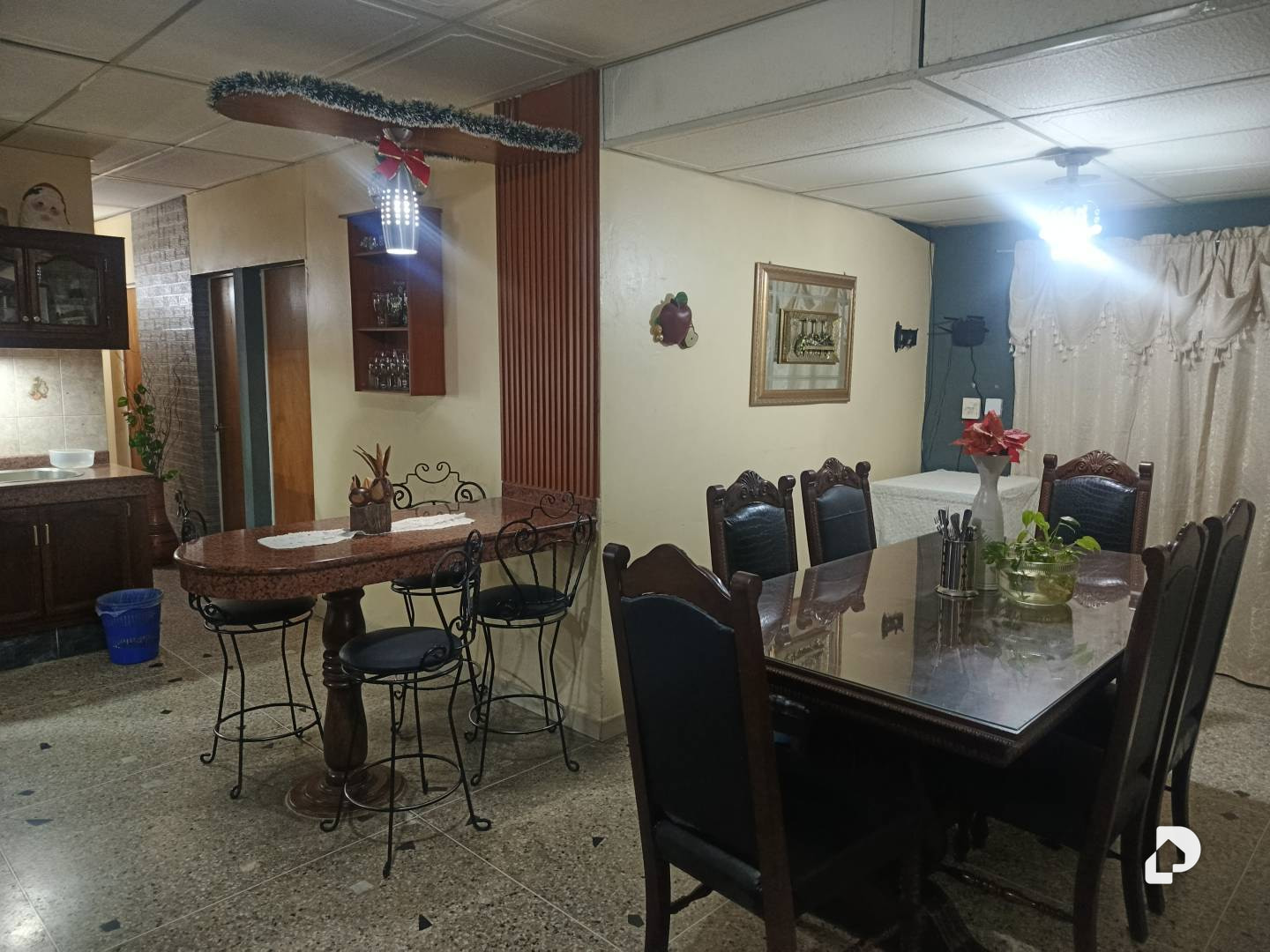 Commercial space in El Samán, San Francisco – 4
