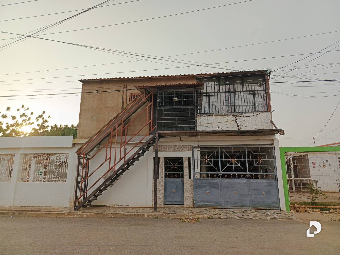 Commercial space in El Samán, San Francisco – 19