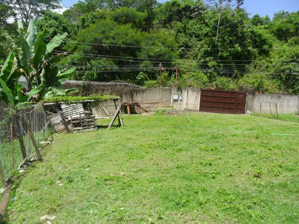 Terreno en La Unión, Caracas - 1