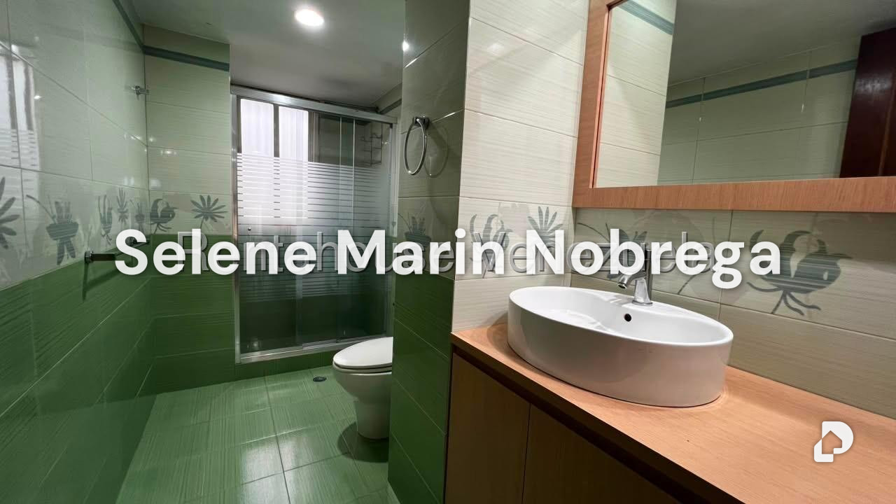 Apartamento en Los Naranjos (del Cafetal), Caracas – 27