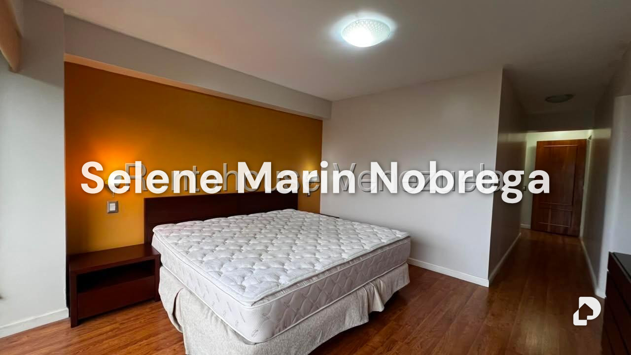 Apartamento en Los Naranjos (del Cafetal), Caracas – 21