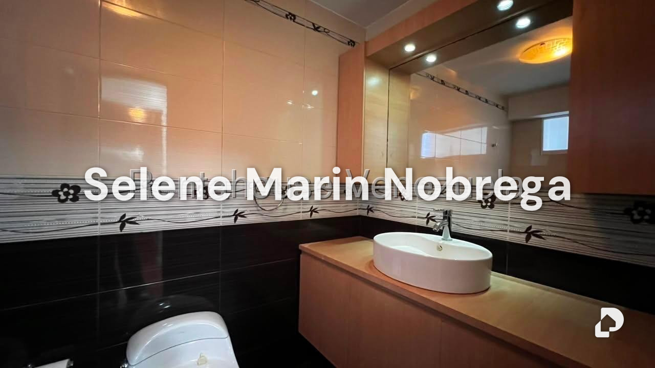 Apartamento en Los Naranjos (del Cafetal), Caracas – 23