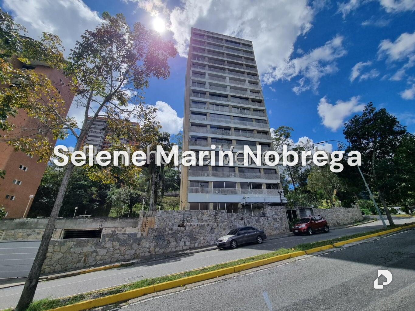 Apartamento en Los Naranjos (del Cafetal), Caracas – 1