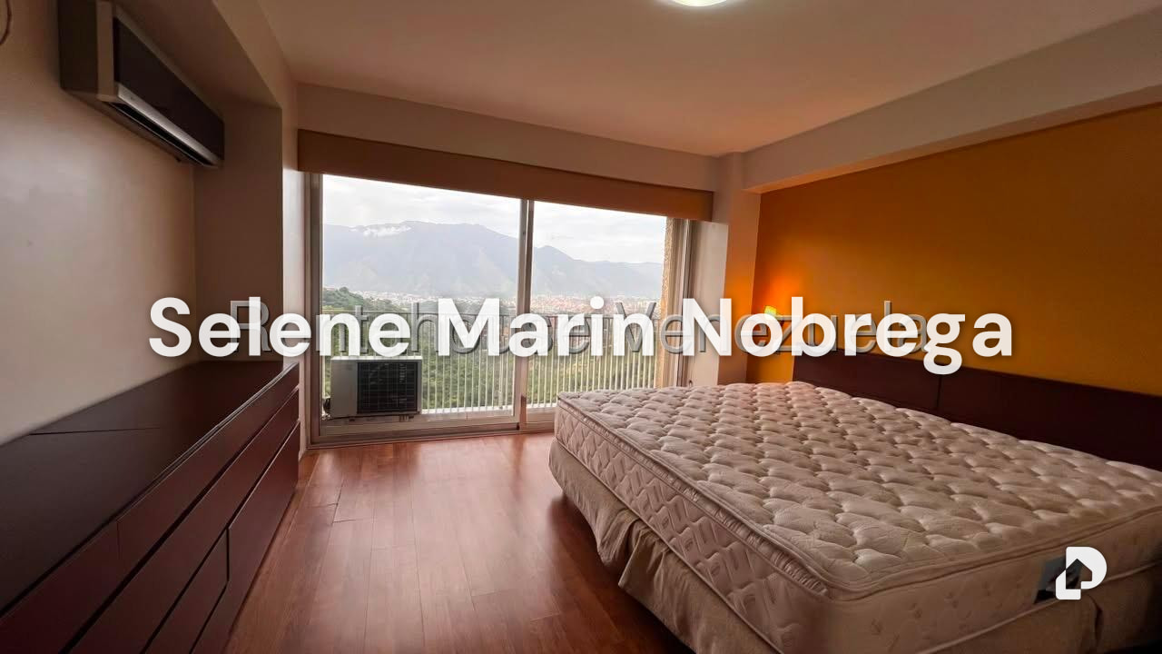 Apartamento en Los Naranjos (del Cafetal), Caracas – 20