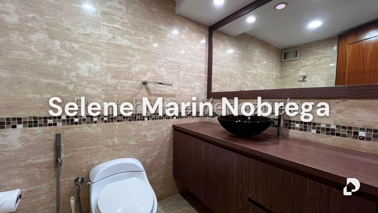 Apartamento en Los Naranjos (del Cafetal), Caracas – 18