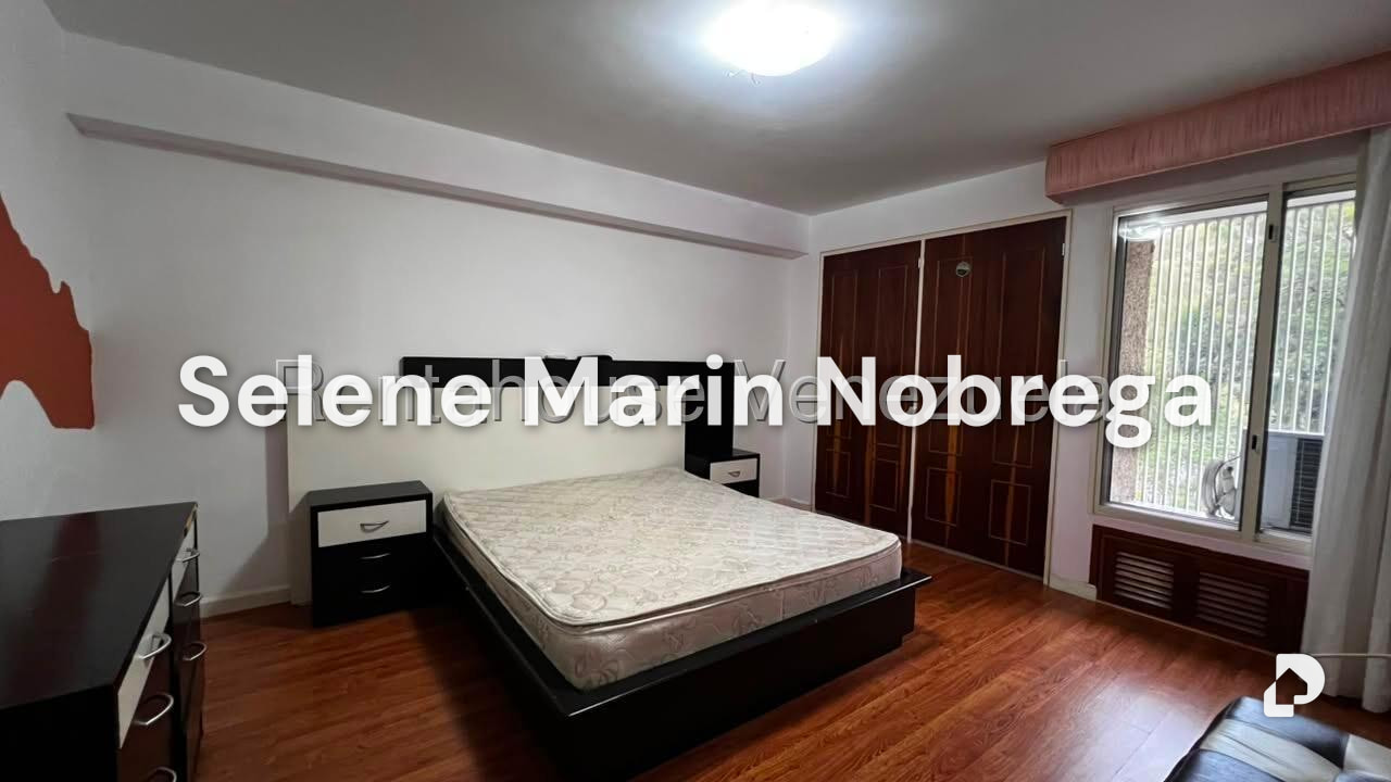 Apartamento en Los Naranjos (del Cafetal), Caracas – 25