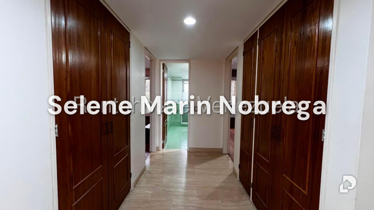 Apartamento en Los Naranjos (del Cafetal), Caracas – 19