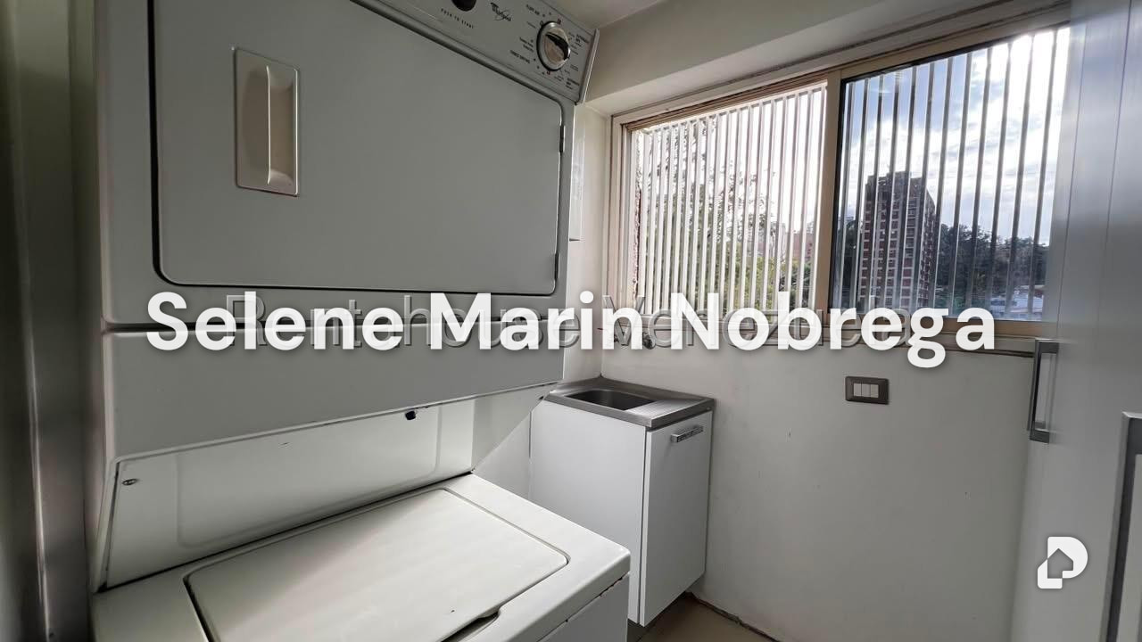 Apartamento en Los Naranjos (del Cafetal), Caracas – 29