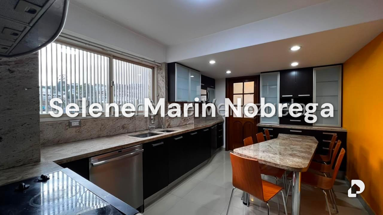Apartamento en Los Naranjos (del Cafetal), Caracas – 13