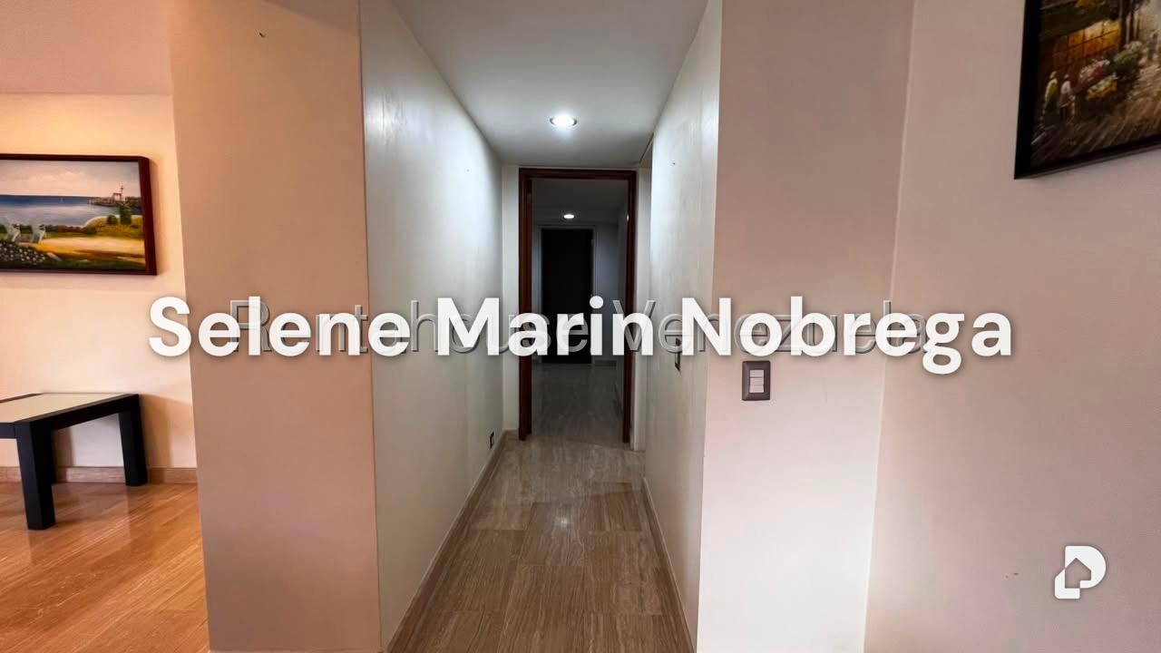 Apartamento en Los Naranjos (del Cafetal), Caracas – 17