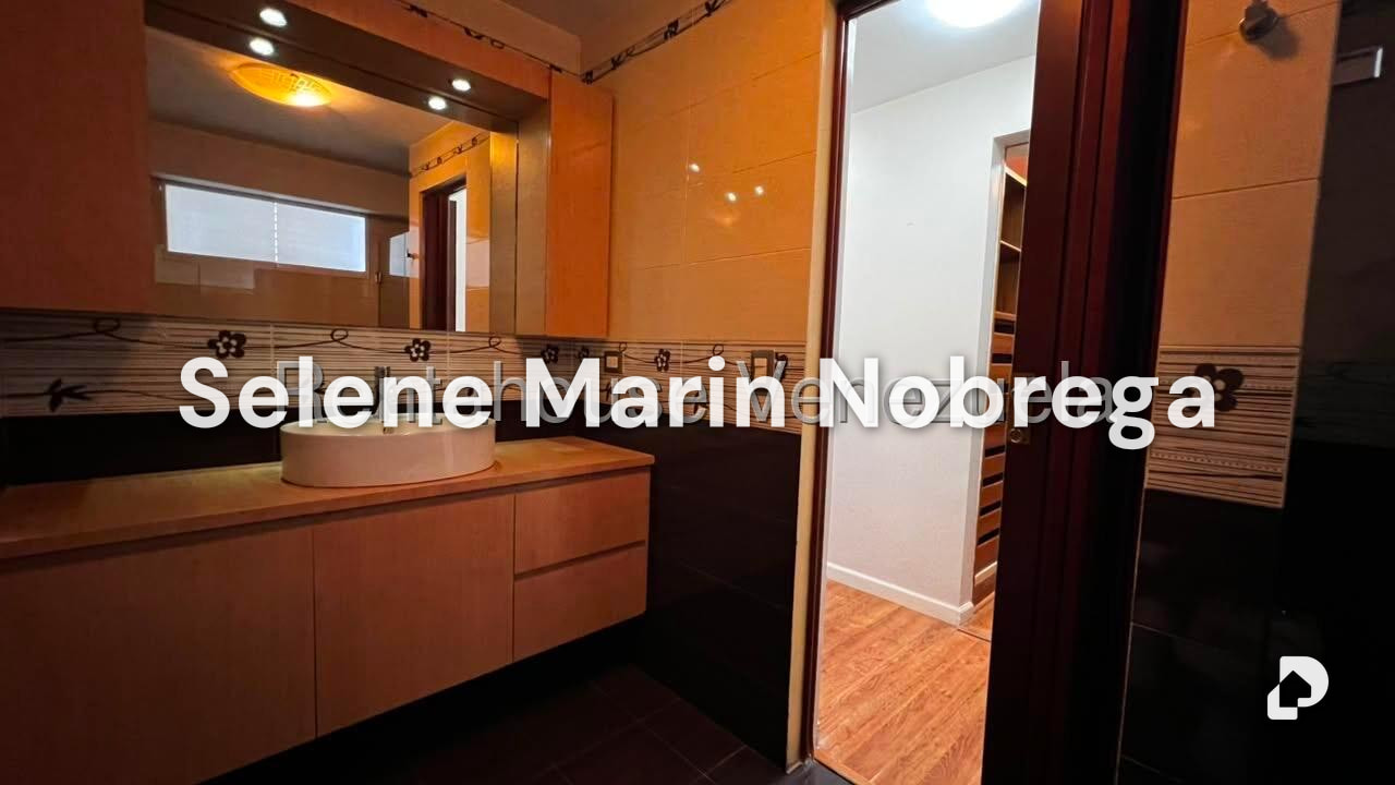 Apartamento en Los Naranjos (del Cafetal), Caracas – 24