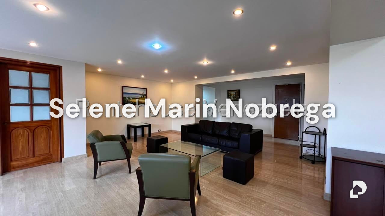 Apartamento en Los Naranjos (del Cafetal), Caracas – 5