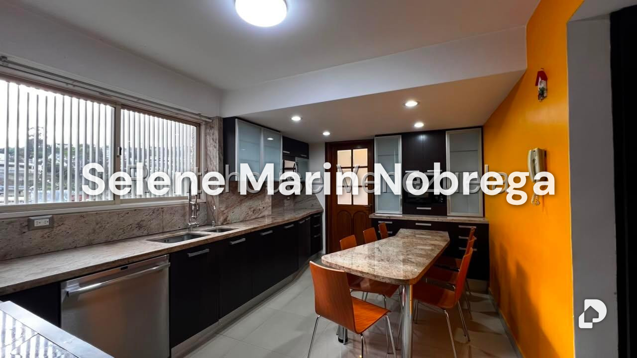 Apartamento en Los Naranjos (del Cafetal), Caracas – 14