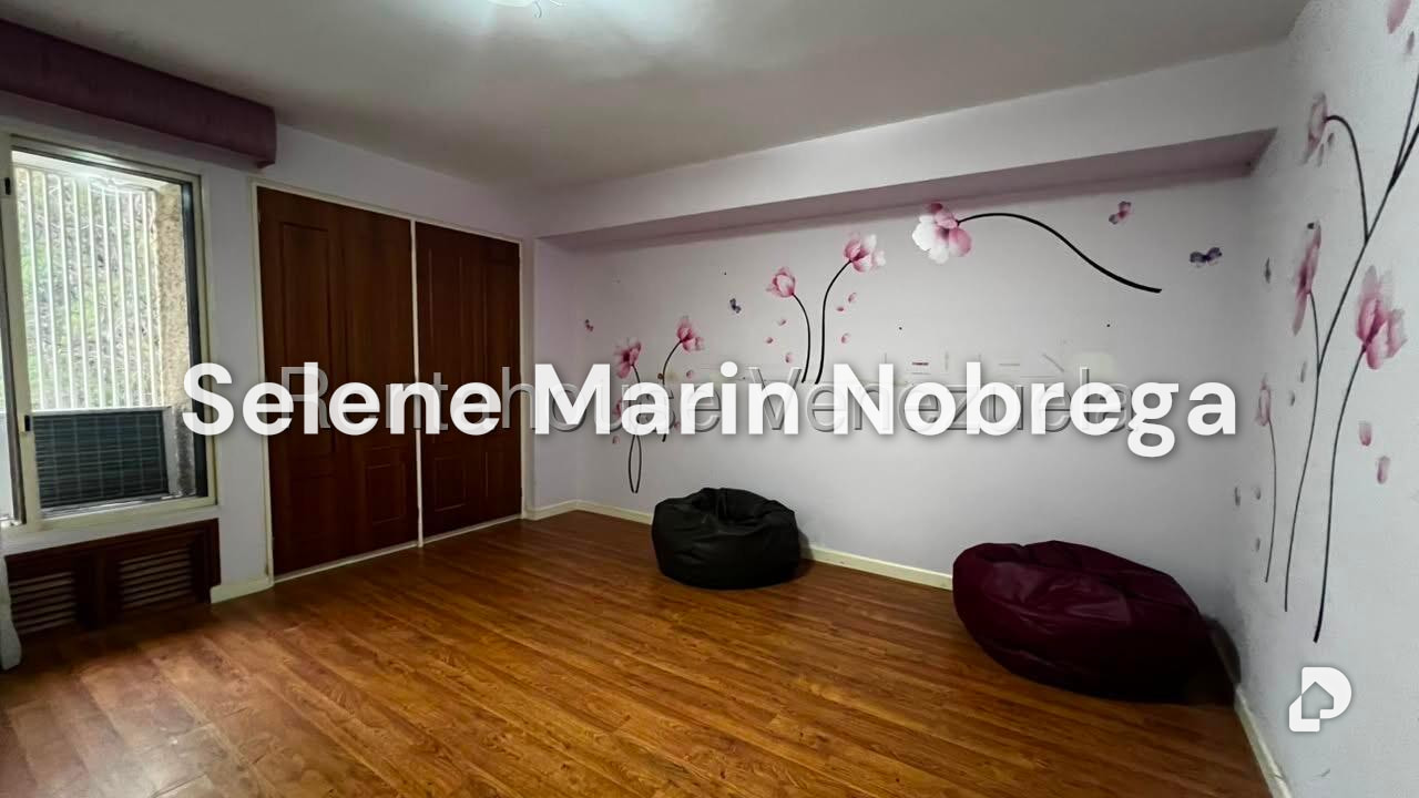 Apartamento en Los Naranjos (del Cafetal), Caracas – 26