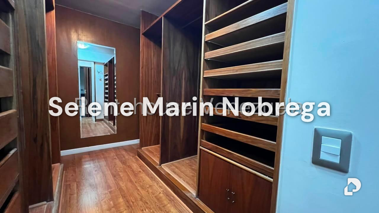 Apartamento en Los Naranjos (del Cafetal), Caracas – 22
