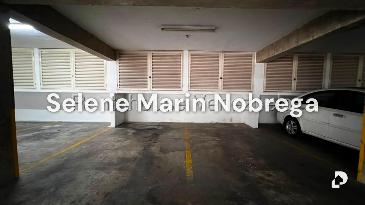 Apartamento en Los Naranjos (del Cafetal), Caracas – 30