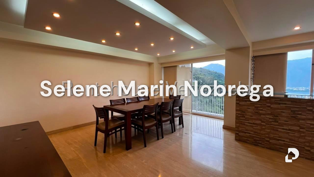 Apartamento en Los Naranjos (del Cafetal), Caracas – 8