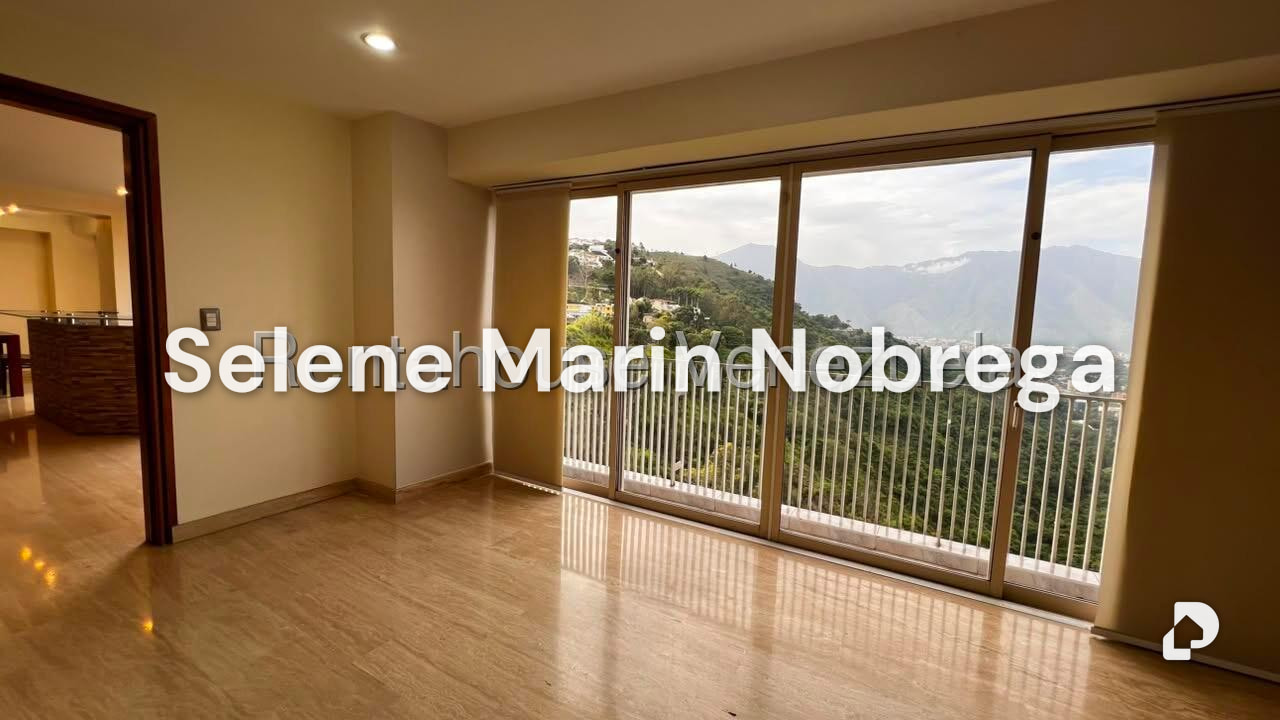 Apartamento en Los Naranjos (del Cafetal), Caracas – 16