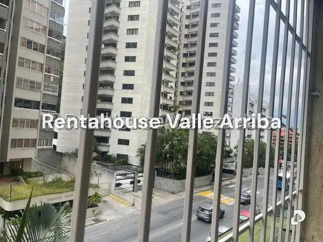 Apartamento en Guaicay, Caracas – 13