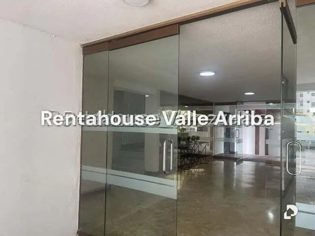Apartamento en Guaicay, Caracas – 14