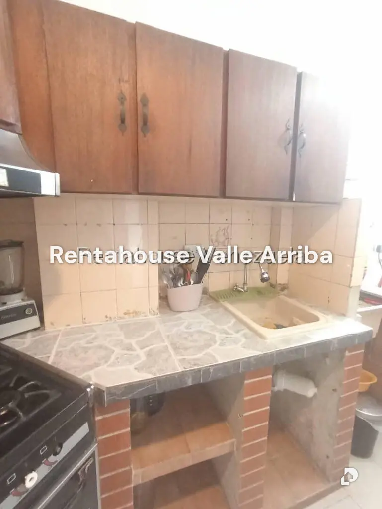 Apartamento en Guaicay, Caracas – 9