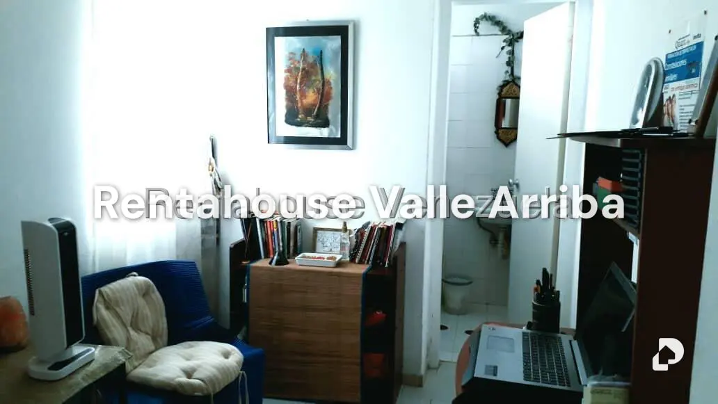 Apartamento en Guaicay, Caracas – 6