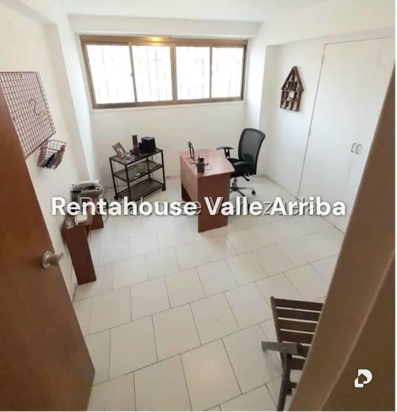Apartamento en Guaicay, Caracas – 5