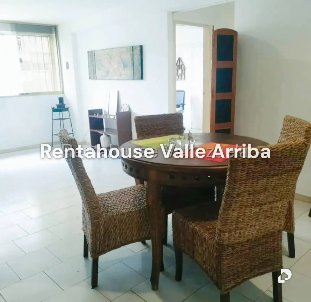 Apartamento en Guaicay, Caracas – 2