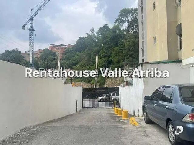 Apartamento en Guaicay, Caracas – 18