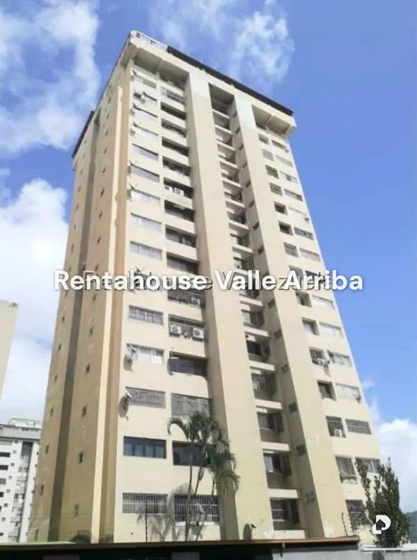 Apartamento en Guaicay, Caracas – 1