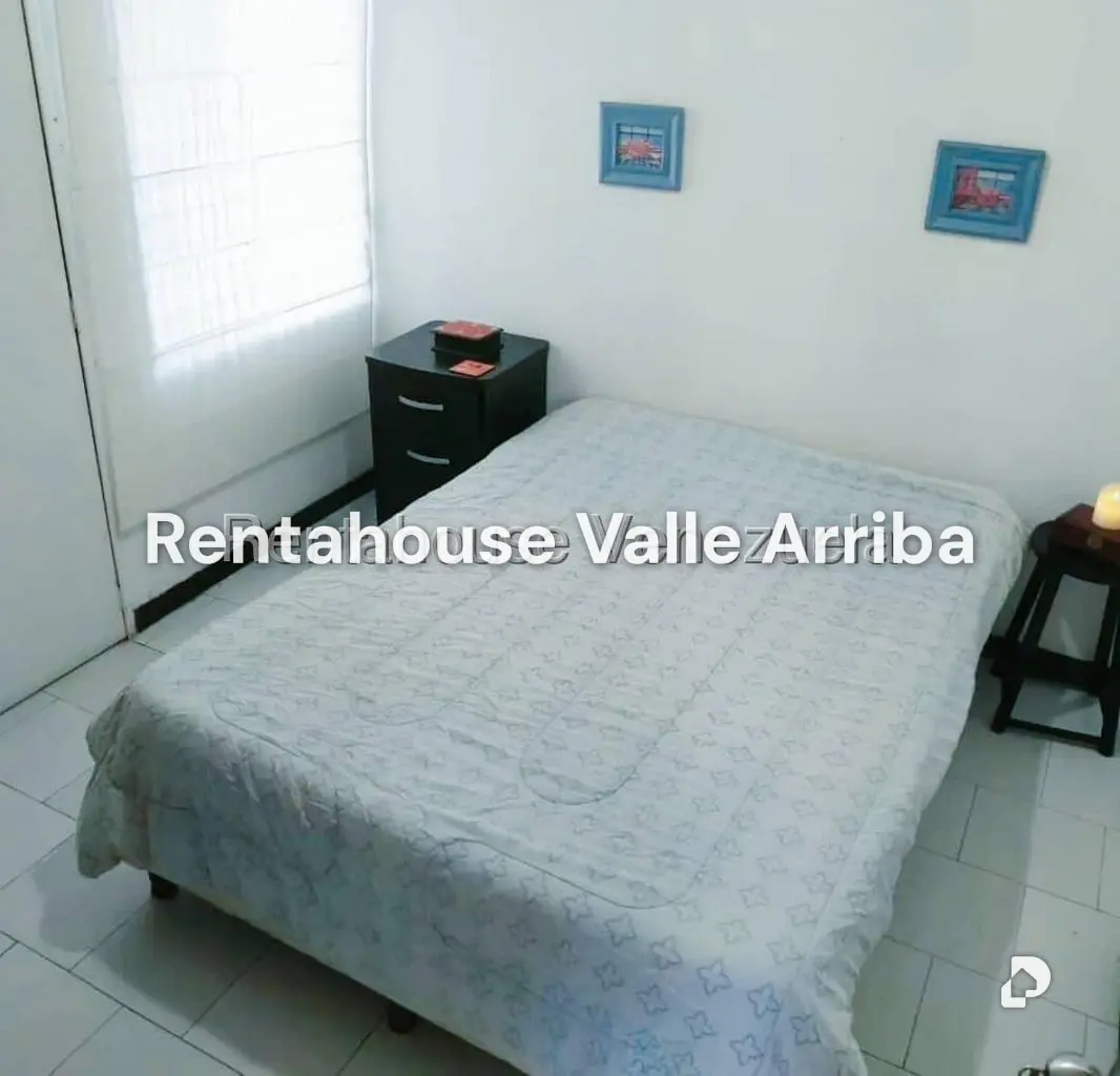 Apartamento en Guaicay, Caracas – 3