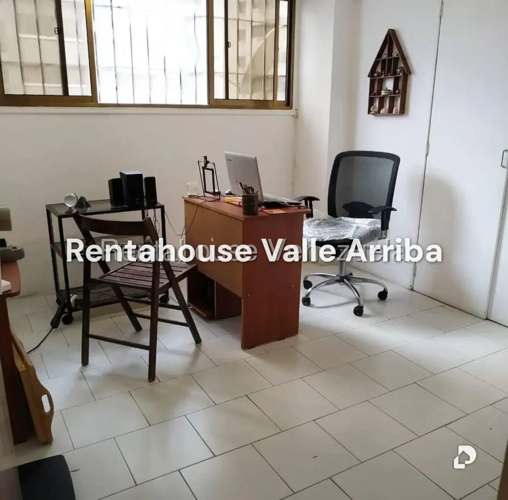 Apartamento en Guaicay, Caracas – 4