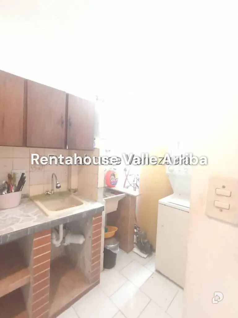 Apartamento en Guaicay, Caracas – 10