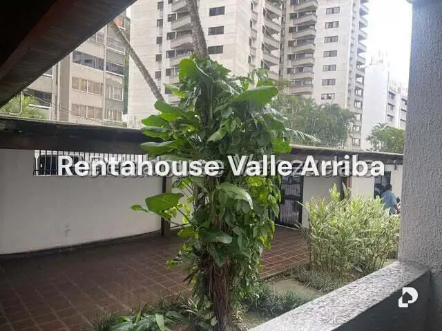 Apartamento en Guaicay, Caracas – 21