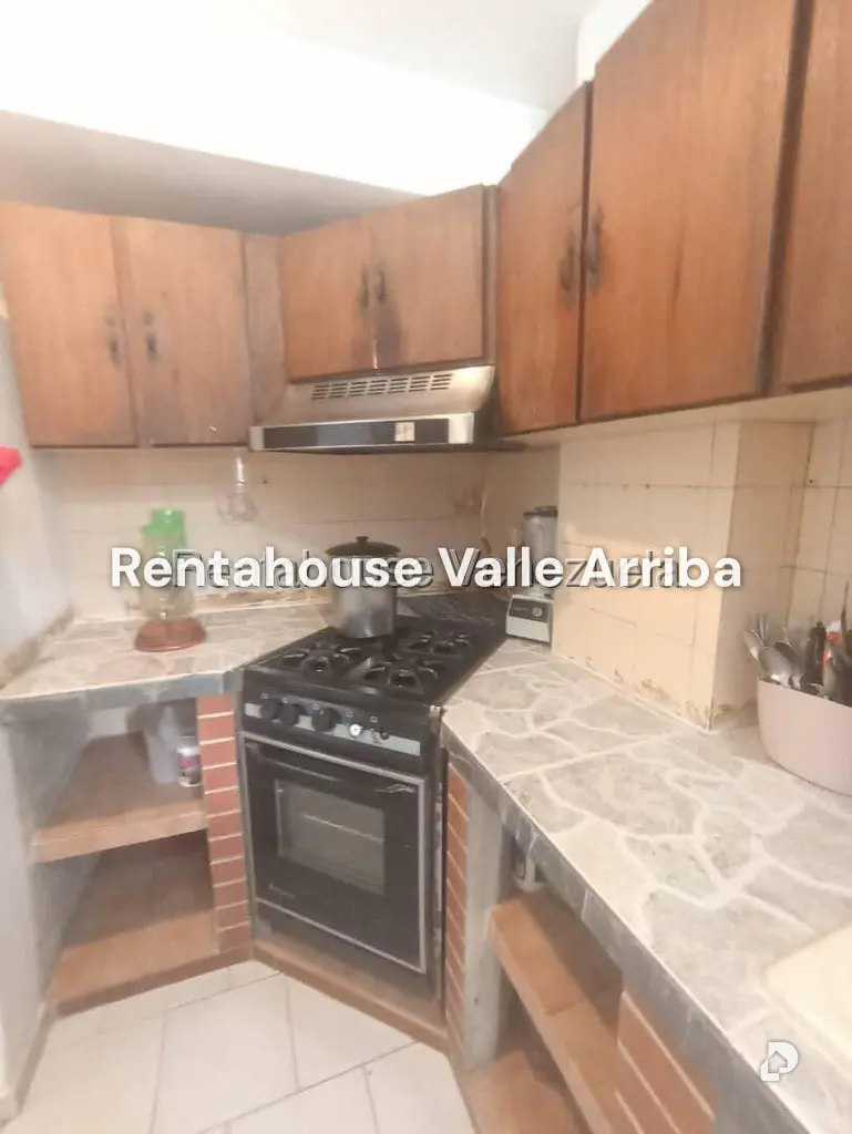 Apartamento en Guaicay, Caracas – 11