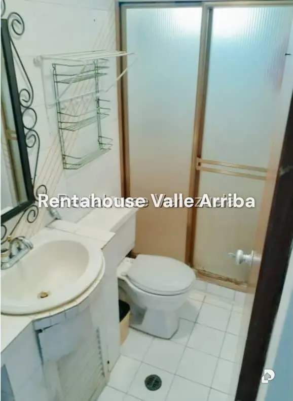Apartamento en Guaicay, Caracas – 7