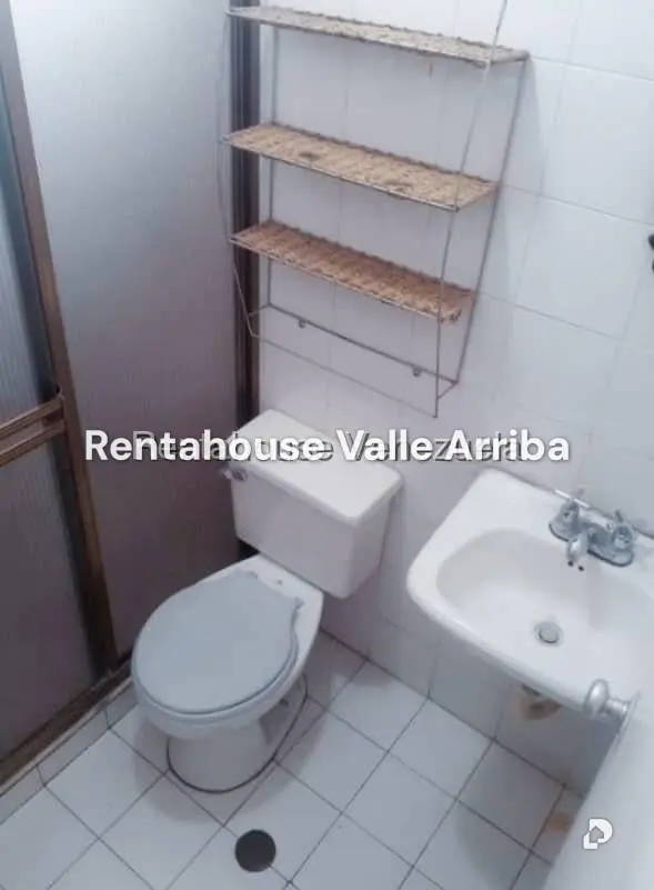 Apartamento en Guaicay, Caracas – 8
