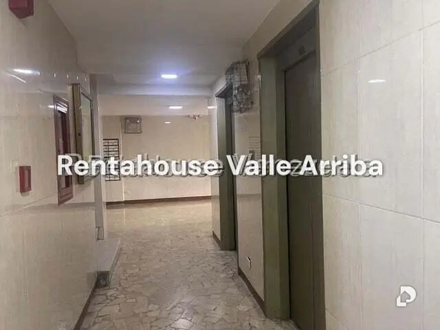 Apartamento en Guaicay, Caracas – 17