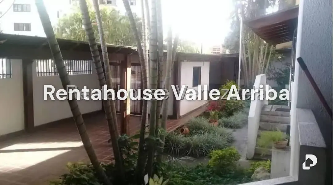 Apartamento en Guaicay, Caracas – 19
