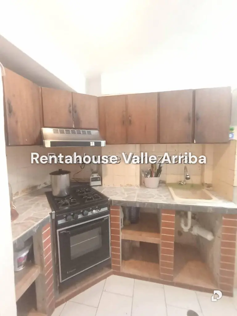 Apartamento en Guaicay, Caracas – 12