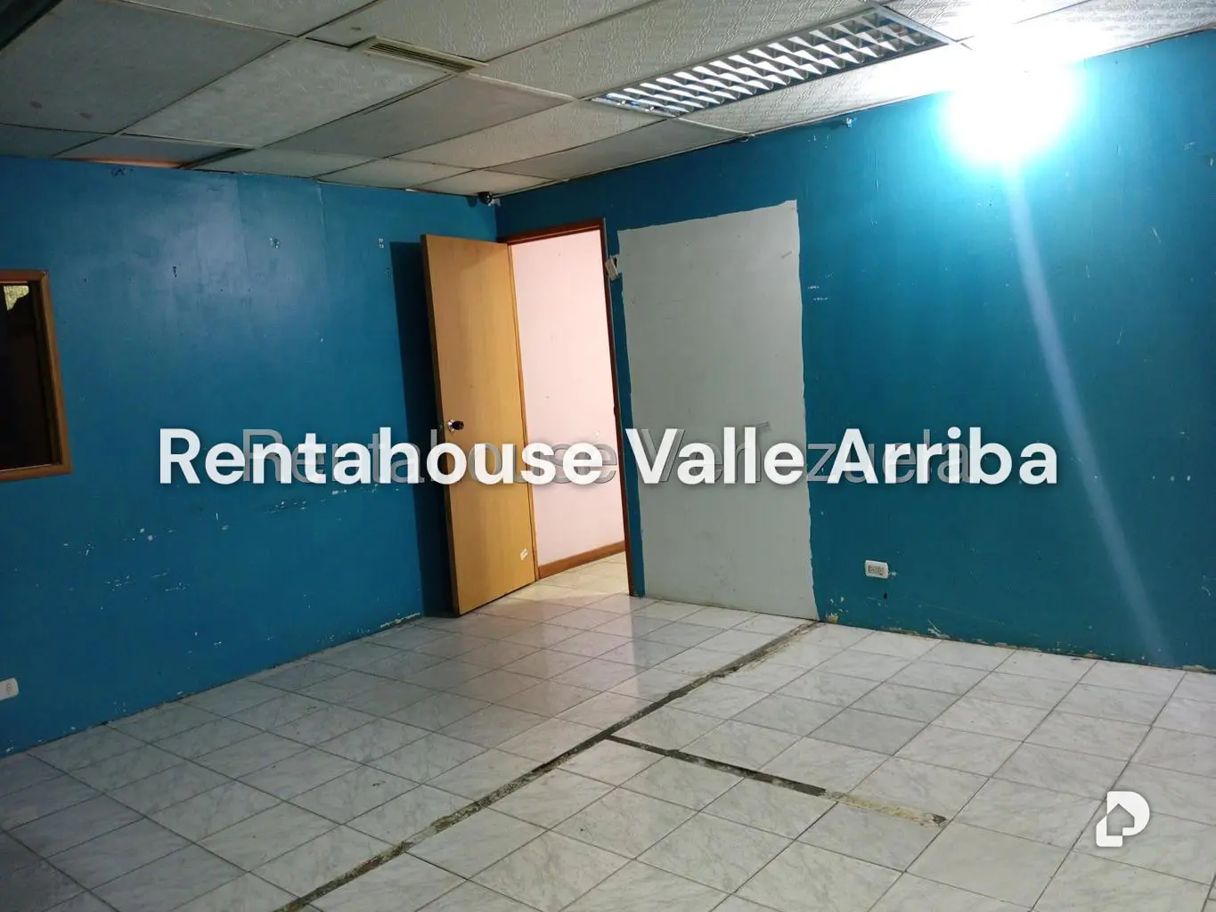Local comercial en El Paraíso, Caracas – 8