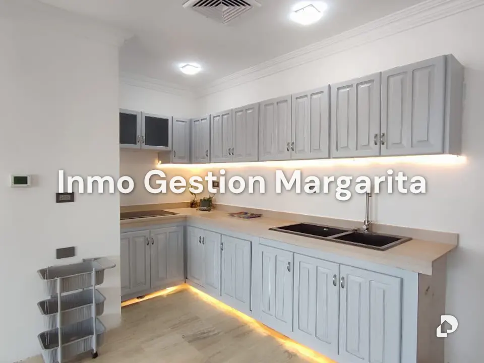 Penthouse en Urb Playa El Angel, Porlamar – 4
